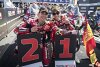 WSBK 2024: Warum Ducati keine Eile hat, Bautistas Teamkollegen zu verpflichten