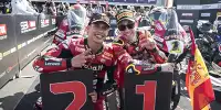 Bild zum Inhalt: WSBK 2024: Warum Ducati keine Eile hat, Bautistas Teamkollegen zu verpflichten