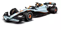 Bild zum Inhalt: Gulf-Design bei Williams: Formel-1-Fans haben die Wahl
