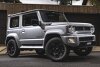Suzuki Jimny Sierra (2024): Neue Versionen für Brasilien