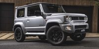 Suzuki Jimny Sierra 4Style 2024