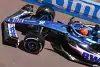 Bild zum Inhalt: Esteban Ocon: Alpine braucht "dringend" den neuen Simulator