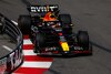 F1-Training Monaco: Verstappen mit neuem Set-Up auf Platz 1