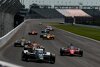 Indy 500: Takuma Sato führt lebhaftes Abschlusstraining an