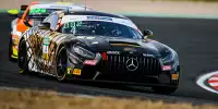 Bild zum Inhalt: Auftakt ADAC GT4 Germany 2023 Oschersleben: Pole-Award für Bulatov