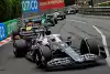 Bild zum Inhalt: Sind moderne Formel-1-Autos für Monaco einfach zu groß?
