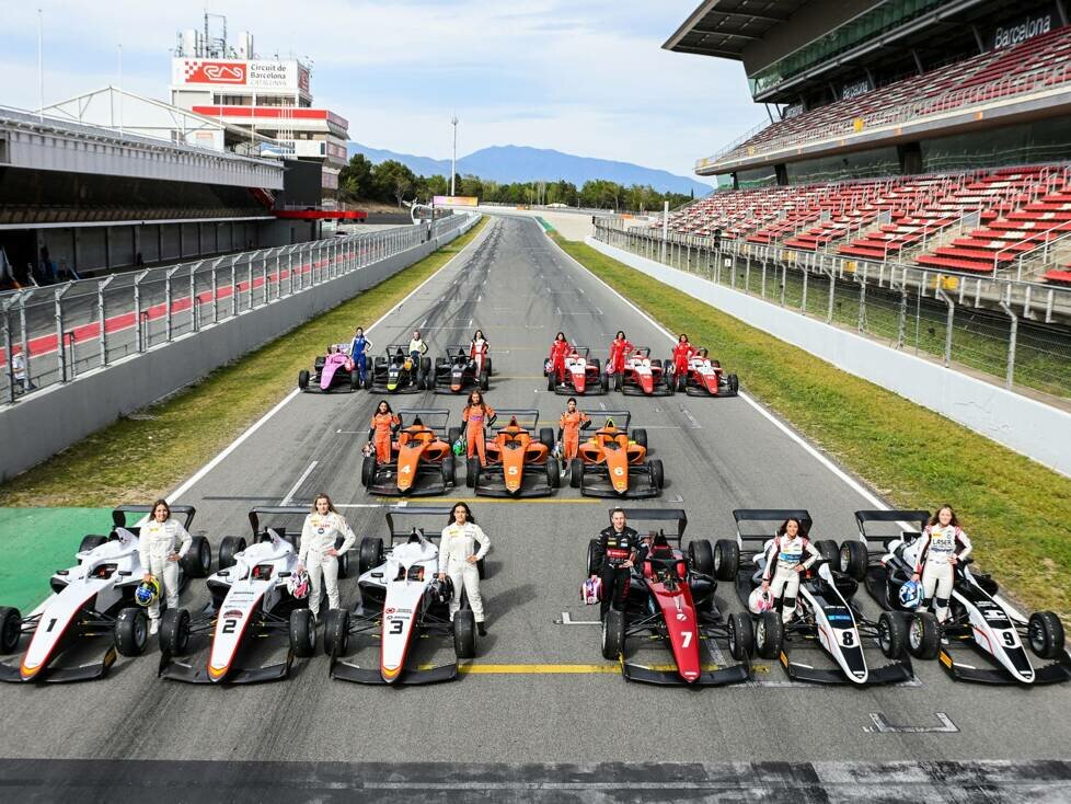 F1 Academy