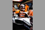 Oscar Piastri (McLaren) 