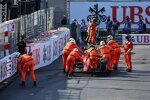 Carlos Sainz (Ferrari) 