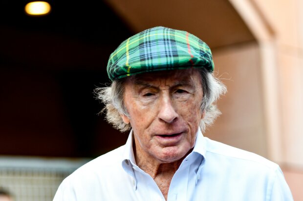 Jackie Stewart  ~Jackie Stewart ~ 