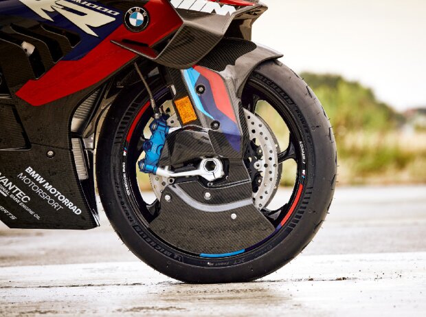 BMW M1000RR BMW M1000RR