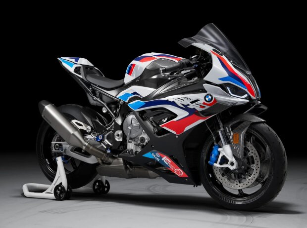 BMW M1000RR BMW M1000RR