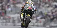 Bild zum Inhalt: "Uccio" wünscht sich: VR46-Verbleib von Bezzecchi, aber als Ducati-Werksfahrer