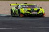 DTM-Qualifying Oschersleben 1: AMG bei Lamborghini-Pole nicht in den Top 15