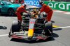 Bild zum Inhalt: Monaco-Qualifying in der Analyse: Perez-Crash, Verstappen-Pole, Leclerc-Strafe