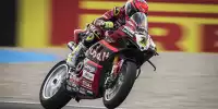 Bild zum Inhalt: Carlos Checa: Alvaro Bautista nicht nur auf den Geraden besser als der Rest