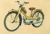 NSU Quickly (1953-1966): Eine Zweirad-Legende wird 70