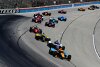 Honda: IndyCar-Hybrid am effektivsten auf den Ovalen