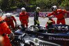 Warum Hamilton Trainingscrash in Monaco für Mercedes doppelt bitter ist