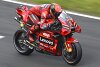 "Der eigentliche Rennsport leidet" - Technologie-Krieg schadet der MotoGP
