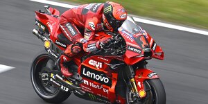 "Der eigentliche Rennsport leidet" - Technologie-Krieg schadet der MotoGP