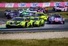 DTM-Rennen Oschersleben 1: Perera siegt, Ex-DTM-Trophy-Meister überrascht