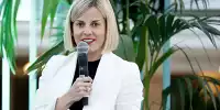 Bild zum Inhalt: Susie Wolff: In zehn Jahren fährt eine Frau in der Formel 1