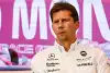 Bild zum Inhalt: James Vowles will Williams "von Grund auf" neu aufbauen