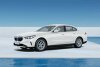 BMW 5er (2023) zeigt sich als Basismodell 520i im Konfigurator