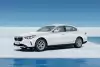 Bild zum Inhalt: BMW 5er (2023) zeigt sich als Basismodell 520i im Konfigurator