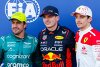Husarenritt nach Mauerkuss: Verstappen erobert dramatische Pole in Monaco!