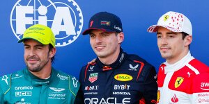 Husarenritt nach Mauerkuss: Verstappen erobert dramatische Pole in Monaco!