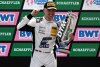 Super-Rookie Heinemann: Ohne Strafe sogar DTM-Sieger?