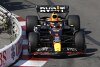 Ritt auf der Rasierklinge: So brachte der letzte Sektor Verstappen auf Pole