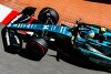 Fernando Alonso: Mit "unkomfortablem Risiko" zu P2 hinter Verstappen