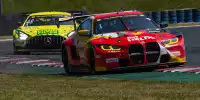 Maro Engel, Sheldon van der Linde