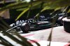 Beim Set-up auf Risiko: Lewis Hamilton entscheidet gegen Mercedes-Team