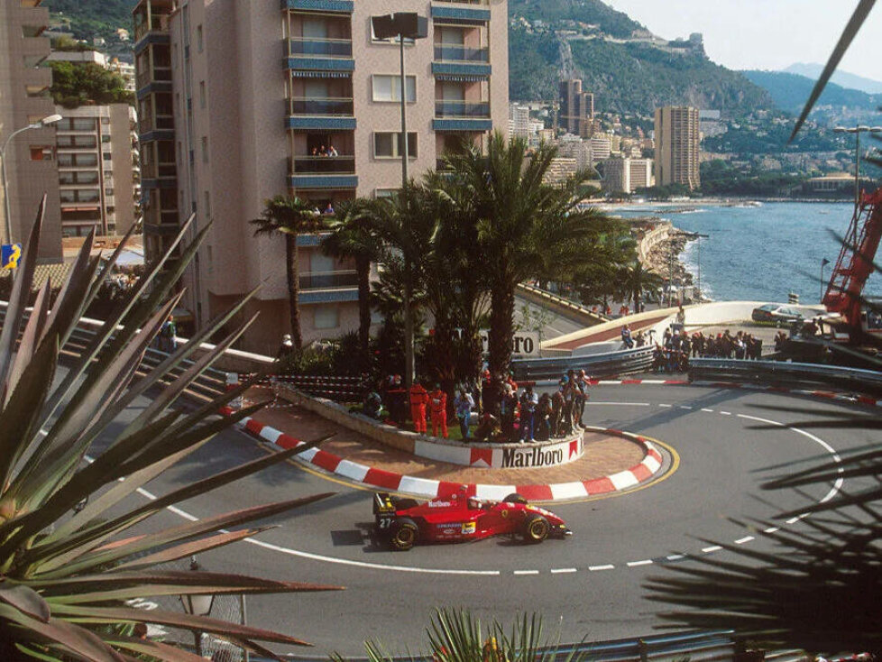Jean Alesi