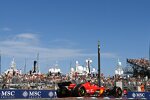 Charles Leclerc (Ferrari) 