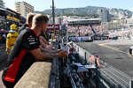 Kevin Magnussen (Haas) 