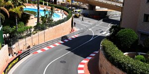 Live bei Sky: Alle TV-Infos zum Formel-1-Rennen in Monaco