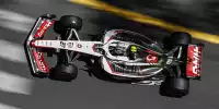 Nico Hülkenberg (Haas VF-23) beim Qualifying zum Formel-1-Rennen in Monaco 2023