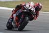 Maverick Vinales: "Würde nie zu Honda gehen! Aprilia gibt mir richtige Chance"