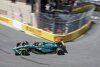 Was die Daten zeigen: Fernando Alonso verliert in Rascasse die Pole