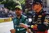 Fernando Alonso: Werde im Rennen weniger riskieren als im Qualifying