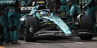 Bild zum Inhalt: Monaco in der Analyse: Hätte Alonso das Rennen gewinnen können?