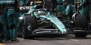 Monaco in der Analyse: Hätte Alonso das Rennen gewinnen können?