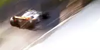 Lando Norris (McLaren MCL60) im Qualifying zum Formel-1-Rennen in Monaco 2023