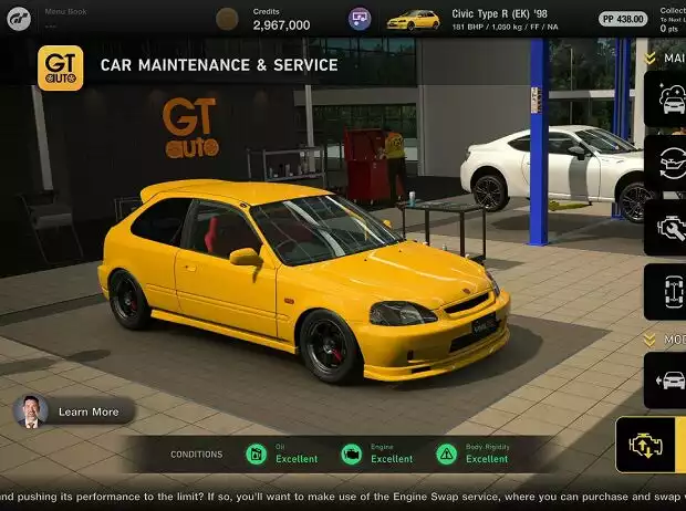 Gran Turismo 7 Titel-Bild zur News: Gran Turismo 7