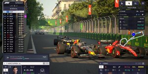 F1 Manager 2023 angekündigt und erste Neuerung vorgestellt